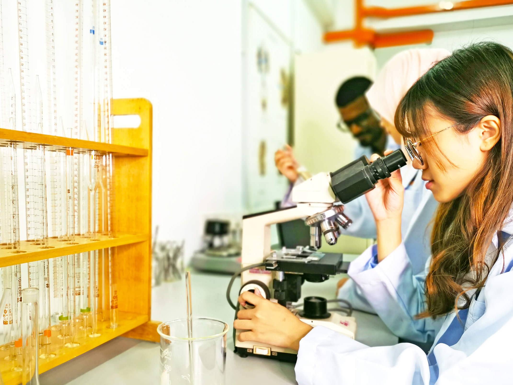 YPC-Faculty-Of-Science-Programme-List-Best-Looking-Girl-Student 4 YPC Faculty of Science Programme List Best looking girl student