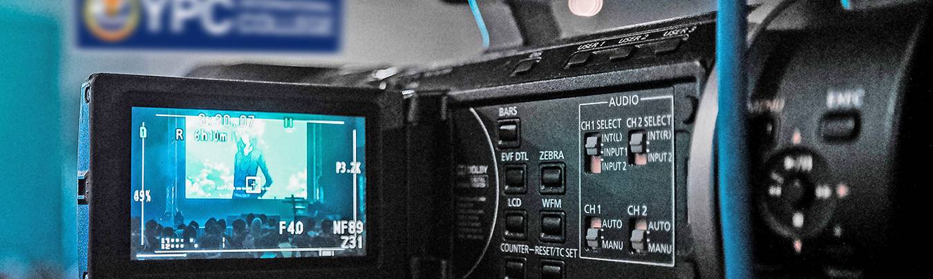 BROADCASTING-YPC-Faculty-Of-Media-and-Design 2 YPC Faculty Of Media and Design Programme List