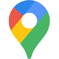 Google Map Icon
