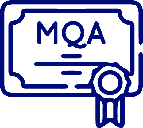 YPC MQA Certified