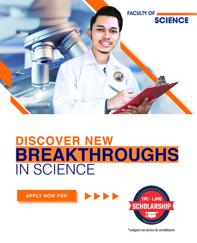 YPC-NEW-WEB-BANNER-CONCEPT_SCIENCE_M 12 YPC International College Faculty of Science Banner Mobile