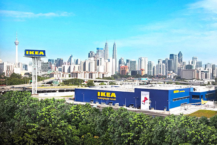 IKEA-CHERAS 19 IKEA Cheras