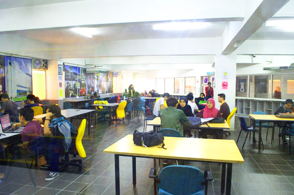 Student-lounge 13 YPC Student Lounge