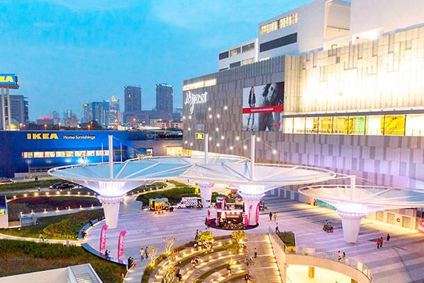 mytown-mall 18 Mytown Shopping Mall