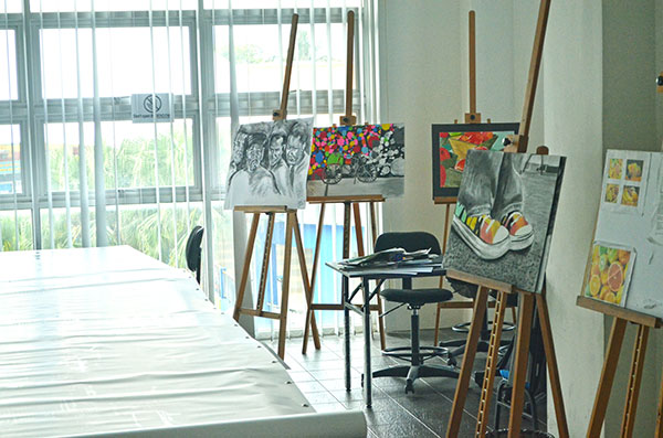 YPC-ART-STUDIO 2 YPC-ART-STUDIO