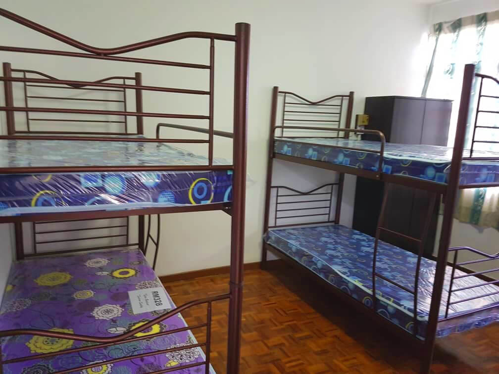 ypc-college-student-accommodation-hostel-bedroom-2 1 YPC College Student Accommodation Bedroom