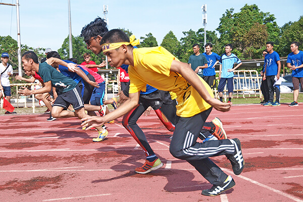 YPC_SPORTS_RECREATIONAL 10 YPC Sport and recreational