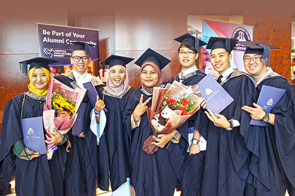 Graduate-With-A-UK-Degree-In-YPC-International-College 2 Graduate With A UK Degree In YPC International College
