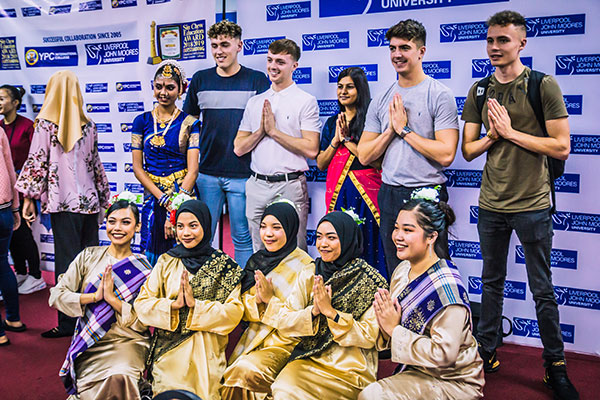 International-Student-Mobility-LJMU-and-YPC-Students-At-YPC-Campus-KL-Awesome-Cultural-Exchange-and-International-Networking-Experience 4 International Student Mobility LJMU and YPC Students At YPC Campus KL Awesome Cultural Exchange and International Networking Experience