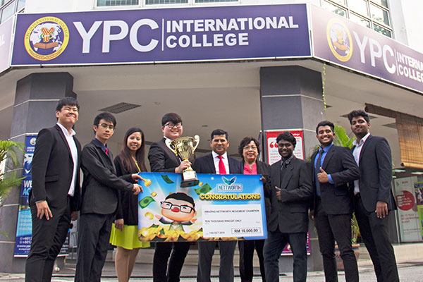 YPC-International-College-Students-Emerged-as-Champions-in-the-amazing-Nettworth-Movement-Competition 7 YPC International College Students Emerged as Champions in the amazing Nettworth Movement Competition