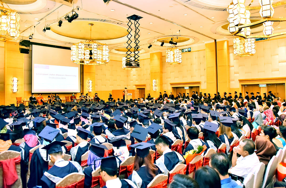 YPC Convocation Celebration