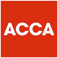ASSOCIATION OF CHARTERED CERTIFIED ACCOUNTANT LOGO