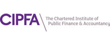 CIPFA logo