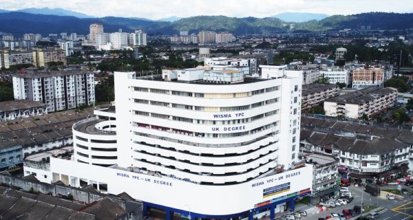 YPC Campus